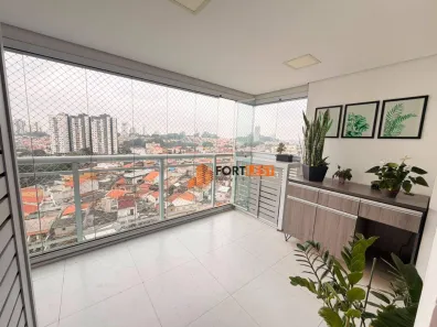 Apartamento com 2 Quartos à venda, 55m² no Vila Formosa, São Paulo