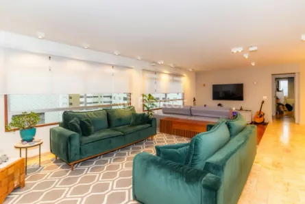 Apartamento com 3 Quartos à venda, 180m² no Jardim da Saúde, São Paulo