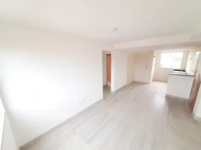 Cobertura com 3 Quartos à venda, 150m² no Rio Branco, Belo Horizonte