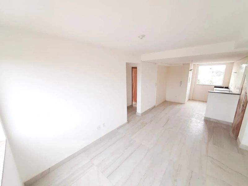 Apartamento com 3 quartos — Rio Branco, Belo Horizonte