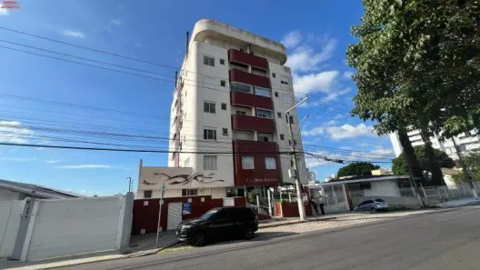 Cobertura com 3 Quartos à venda, 99m² no Capoeiras, Florianópolis
