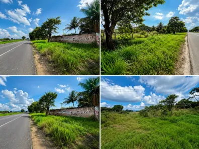 Lote/Terreno para venda ou aluguel, 20000m² no Mata do Rolo, 