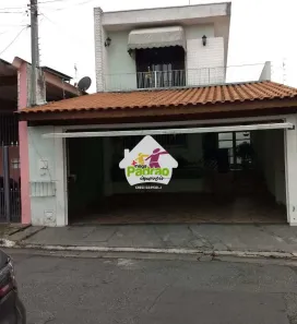 Sobrado com 3 Quartos à venda, 120m² no Vila Harmonia, Guarulhos