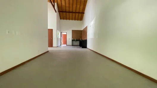 Casa de Condomínio com 3 Quartos à venda, 172m² no Carangola, Petrópolis