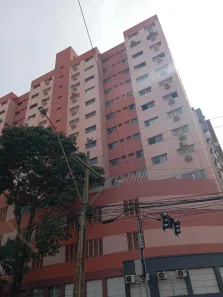 Apartamento com 1 Quarto à venda, 50m² no Cidade Universitária, Presidente Prudente