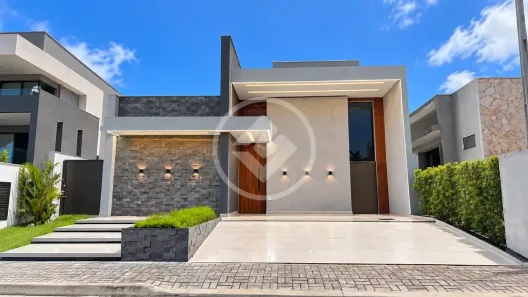 Casa de Condomínio com 3 Quartos à venda, 105m² no Muçumagro, João Pessoa