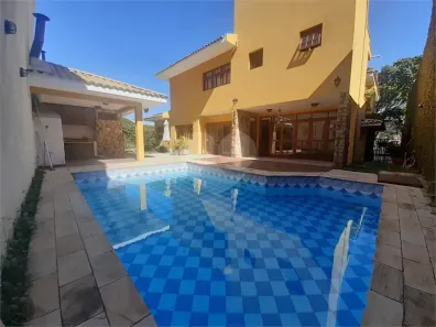 Casa com 4 Quartos à venda, 495m² no Parque dos Príncipes, São Paulo