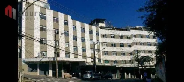 Apartamento com 2 Quartos à venda, 63m² no Alto dos Passos, Juiz de Fora