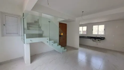 Cobertura com 2 Quartos à venda, 116m² no Serra, Belo Horizonte