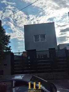 Casa com 3 Quartos para alugar, 70m² no Loteamento Parque do Museu, Caçapava