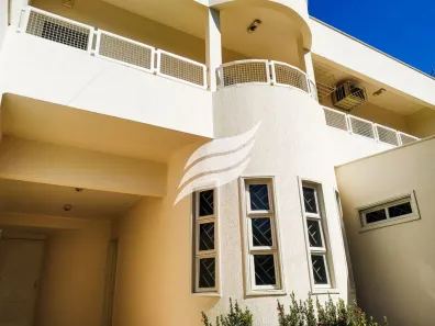 Casa com 4 Quartos à venda, 377m² no Jardim do Prado, Araçatuba