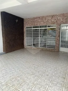 Sobrado com 3 Quartos à venda, 250m² no Vila Progredior, São Paulo