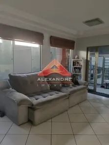 Casa com 3 Quartos à venda, 186m² no Jardim Uirá, São José dos Campos