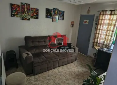 Apartamento com 2 Quartos à venda, 50m² no Portal dos Gramados, Guarulhos
