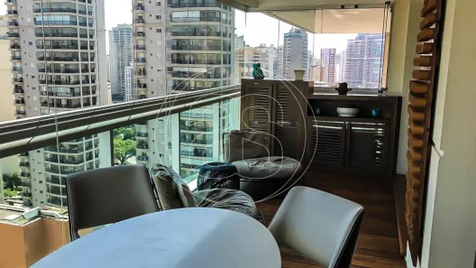 Apartamento com 2 Quartos à venda, 161m² no Vila Uberabinha, São Paulo