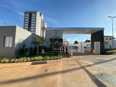 Apartamento com 2 Quartos à venda, 44m² no Conjunto Manoel Mendes, Uberaba