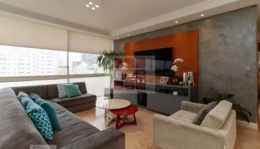 Apartamento com 3 Quartos à venda, 170m² no Pinheiros, São Paulo
