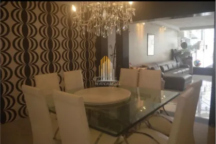 Sobrado com 4 Quartos à venda, 395m² no Jardim Londrina, São Paulo
