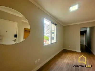 Apartamento com 1 Quarto à venda, 57m² no Boqueirão, Santos