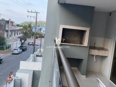 Apartamento com 2 Quartos para alugar, 68m² no Centro, Bombinhas