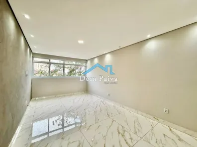 Apartamento com 3 Quartos para alugar, 113m² no Vila Mariana, São Paulo