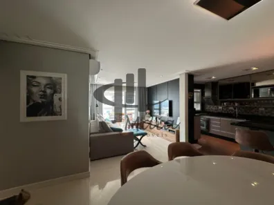 Apartamento com 3 Quartos à venda, 106m² no Santo Antônio, São Caetano do Sul