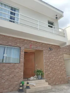 Sobrado com 3 Quartos à venda, 200m² no Parque Residencial Paraíso, Itupeva