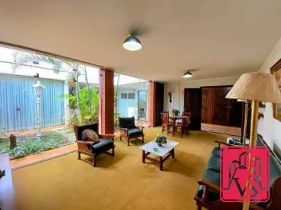 Sobrado com 4 Quartos à venda, 334m² no Anchieta, São Bernardo do Campo