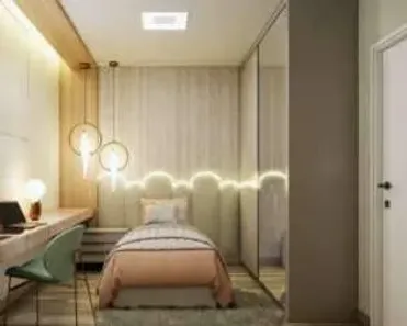 Cobertura com 4 Quartos à venda, 178m² no Carmo, Belo Horizonte