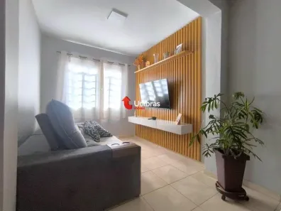 Casa com 3 Quartos à venda, 90m² no Dona Clara, Belo Horizonte