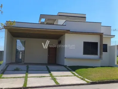 Casa de Condomínio com 3 Quartos à venda, 160m² no Jardim Vera Cruz, Louveira