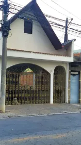 Casa com 4 Quartos à venda, 125m² no Laranjeiras, Caieiras
