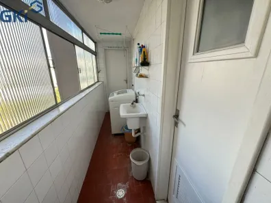 Apartamento com 3 Quartos à venda, 111m² no Cerqueira César, São Paulo