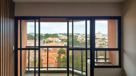 Apartamento com 3 Quartos para venda ou aluguel, 98m² no Vila Roma, Itu