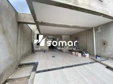 Casa com 3 Quartos à venda, 100m² no Manoel Valinhas, Divinópolis