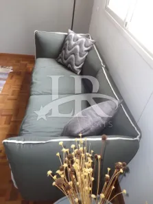Flat com 2 Quartos para alugar, 65m² no Vila Uberabinha, São Paulo