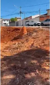 Lote/Terreno à venda, 200m² no Jardim Maria Eugênia, Sorocaba