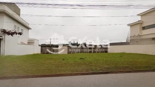 Lote/Terreno à venda, 408m² no Jardim do Paço, Sorocaba