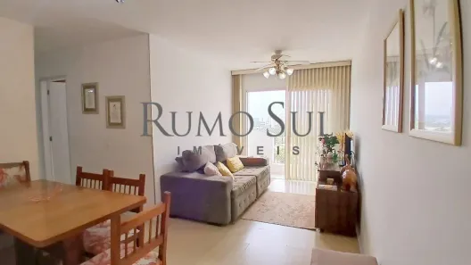 Apartamento com 2 Quartos à venda, 64m² no Jardim Itapeva, São Paulo