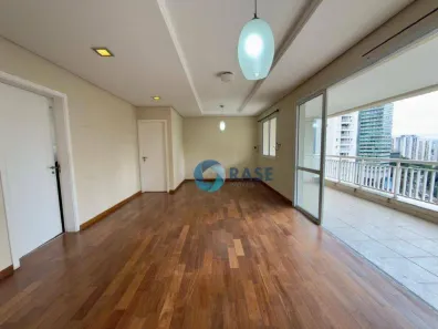 Apartamento com 3 Quartos à venda, 128m² no Vila Andrade, São Paulo