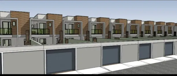 Casa com 3 Quartos à venda, 156m² no Santo Antonio, Itaitinga