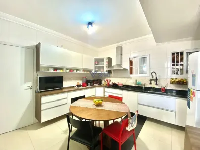 Casa com 3 Quartos à venda, 165m² no Jardim das Indústrias, São José dos Campos