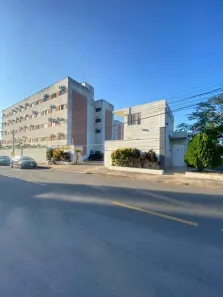 Apartamento com 2 Quartos à venda, 67m² no São Cristóvão, Teresina