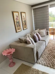 Apartamento com 1 Quarto à venda, 70m² no Dezoito do Forte Empresarial/Alphaville., Barueri