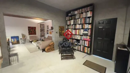 Sobrado com 3 Quartos para alugar, 160m² no Jardim Paulista, São Paulo