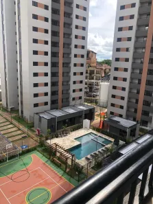 Apartamento com 3 Quartos à venda, 65m² no Bonfim, Campinas