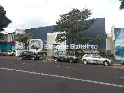Prédio Comercial à venda, 955m² no Centro, Uberlândia