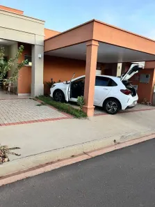 Casa de Condomínio com 2 Quartos para venda ou aluguel, 104m² no Raizes Imperial, Bady Bassitt