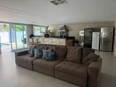 Casa de Condomínio com 4 Quartos à venda, 675m² no Tucuruvi, São Paulo