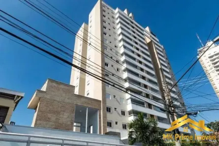 Apartamento com 3 Quartos à venda, 84m² no Vila Lageado, São Paulo